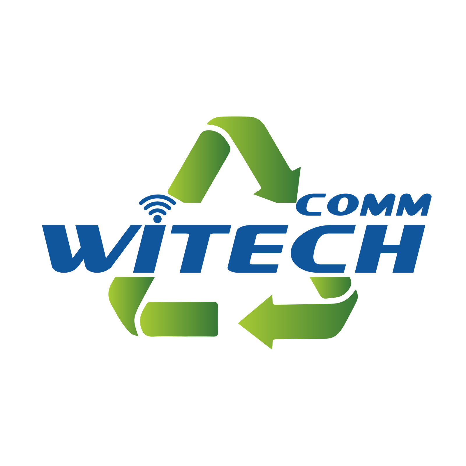 WITECH COMM LIMITED